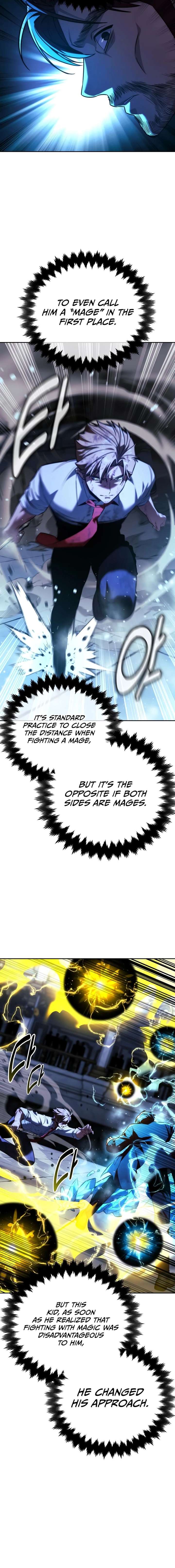 The Extra’s Academy Survival Guide Chapter 89 145 013