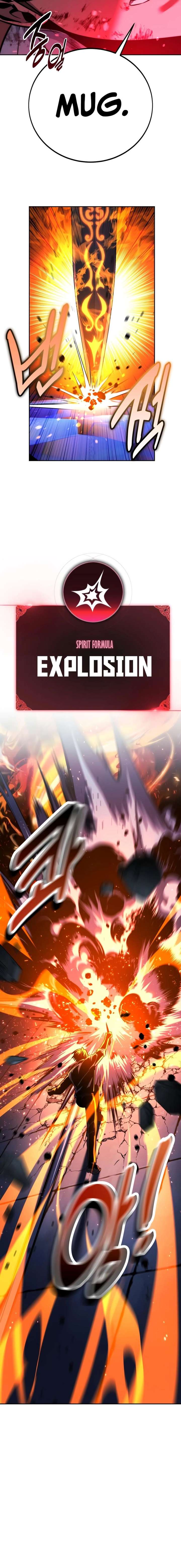 The Extra’s Academy Survival Guide Chapter 89 149 017