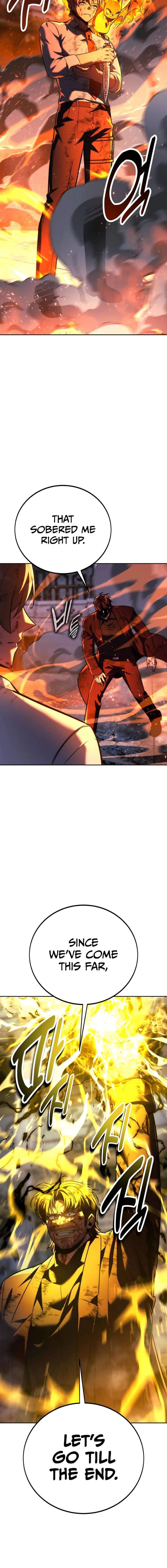 The Extra’s Academy Survival Guide Chapter 89 151 019