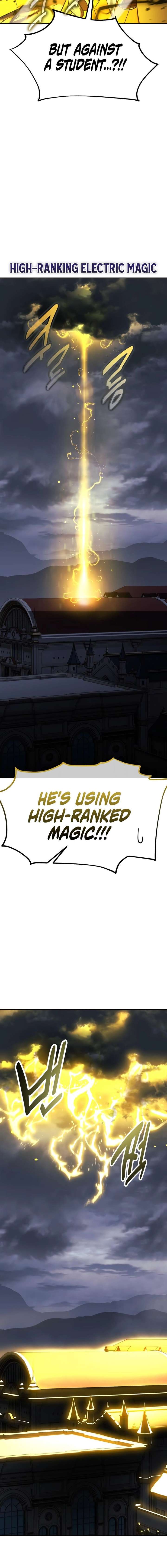 The Extra’s Academy Survival Guide Chapter 89 153 021
