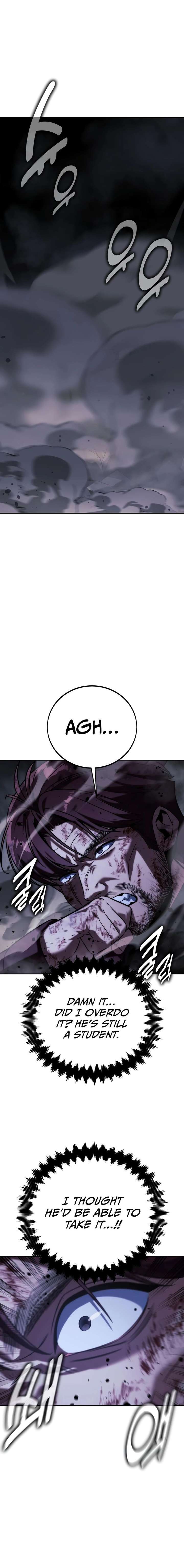 The Extra’s Academy Survival Guide Chapter 89 155 023