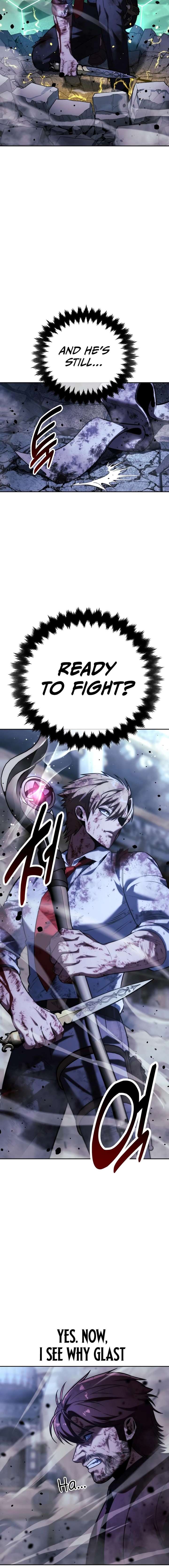The Extra’s Academy Survival Guide Chapter 89 157 025