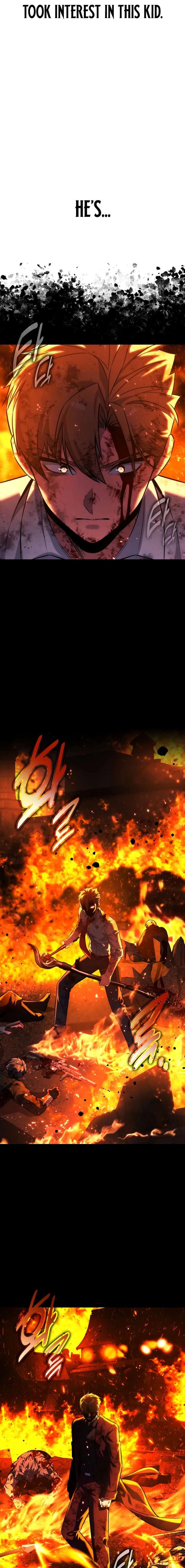 The Extra’s Academy Survival Guide Chapter 89 158 026