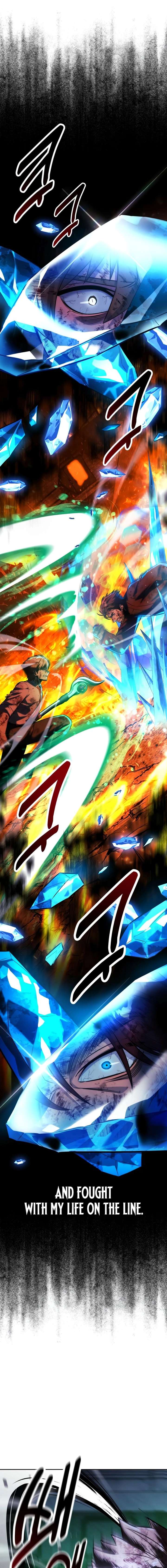 The Extra’s Academy Survival Guide Chapter 89 162 030