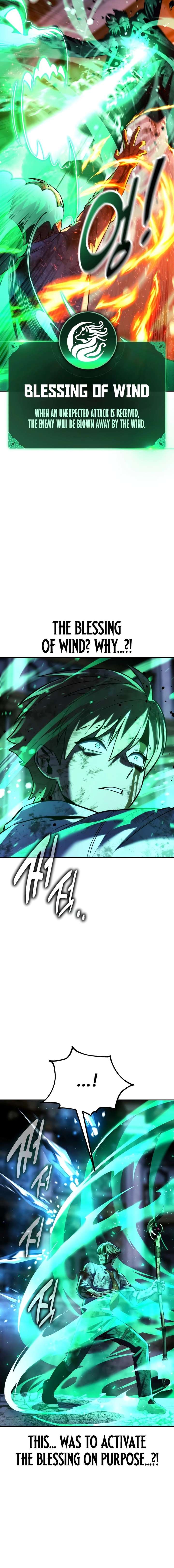 The Extra’s Academy Survival Guide Chapter 89 167 035