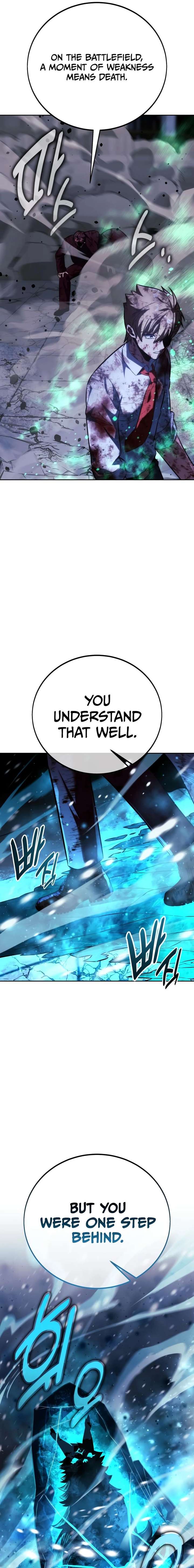 The Extra’s Academy Survival Guide Chapter 89 168 036