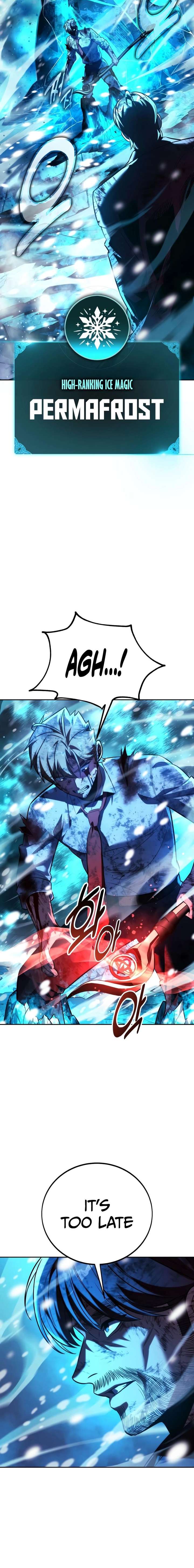 The Extra’s Academy Survival Guide Chapter 89 169 037