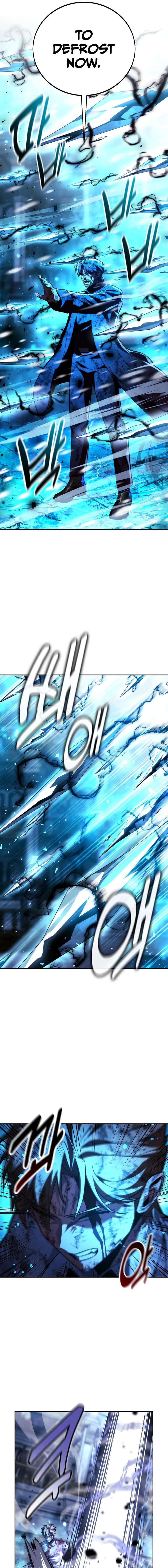 The Extra’s Academy Survival Guide Chapter 89 170 038