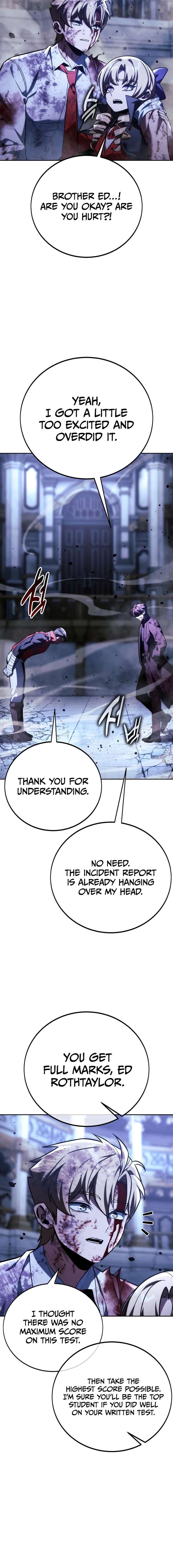 The Extra’s Academy Survival Guide Chapter 89 173 041