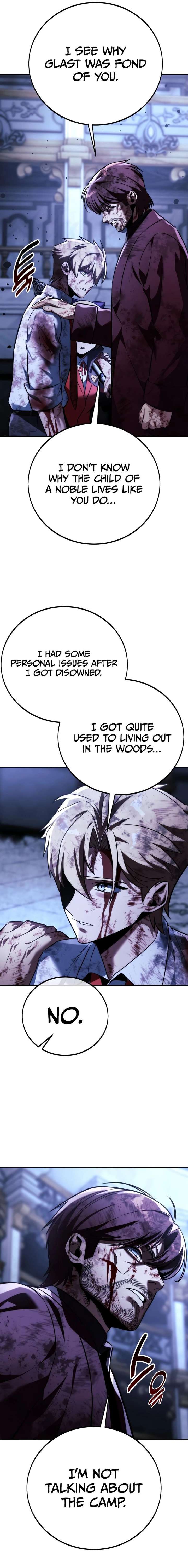 The Extra’s Academy Survival Guide Chapter 89 174 042