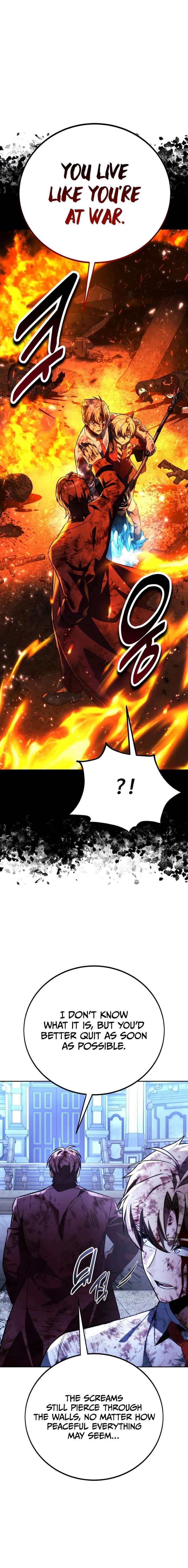 The Extra’s Academy Survival Guide Chapter 89 175 043