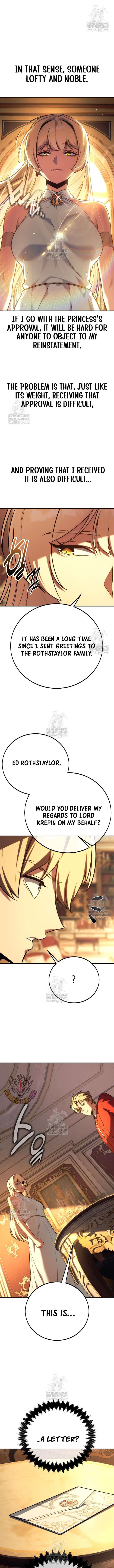 The Extra’s Academy Survival Guide Chapter 91 73 004