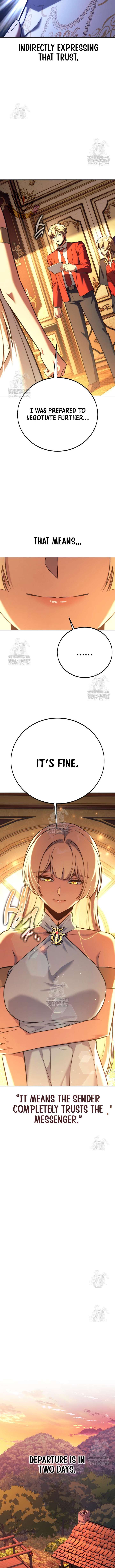 The Extra’s Academy Survival Guide Chapter 91 75 006