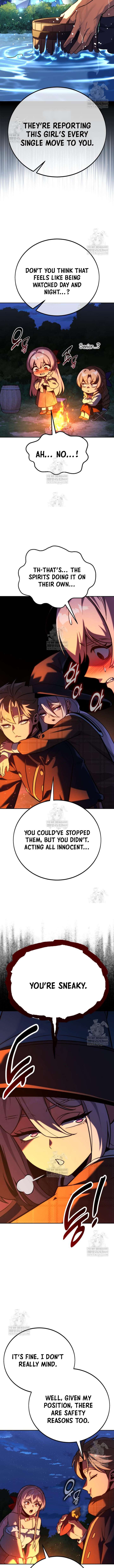 The Extra’s Academy Survival Guide Chapter 91 86 017