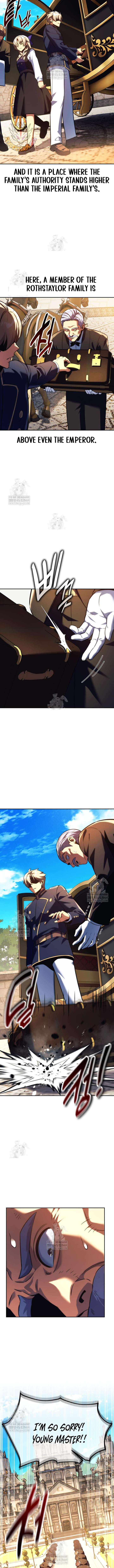 The Extra’s Academy Survival Guide Chapter 91 89 020