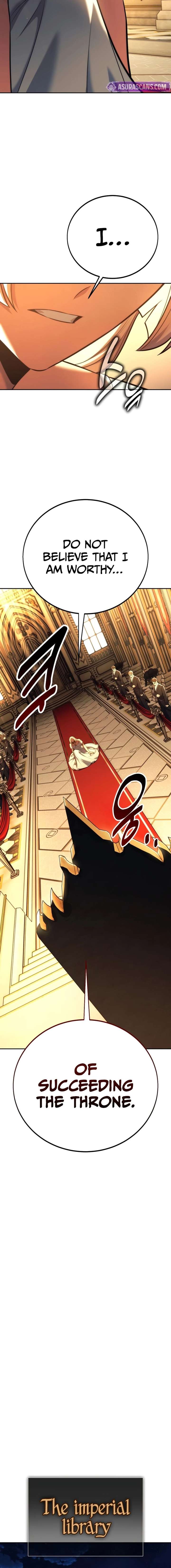The Extra’s Academy Survival Guide Chapter 94 115 005