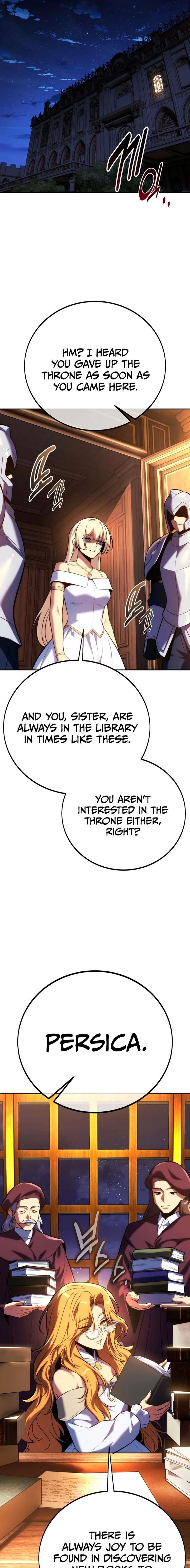 The Extra’s Academy Survival Guide Chapter 94 116 006