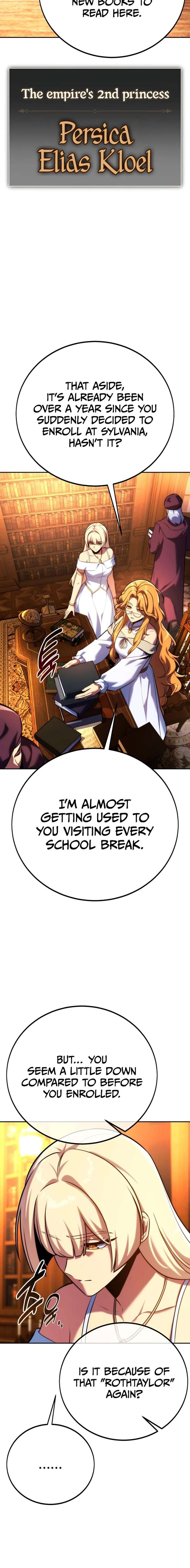 The Extra’s Academy Survival Guide Chapter 94 117 007