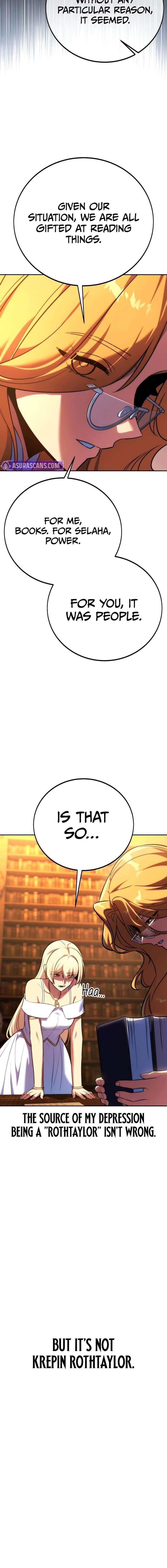 The Extra’s Academy Survival Guide Chapter 94 119 009