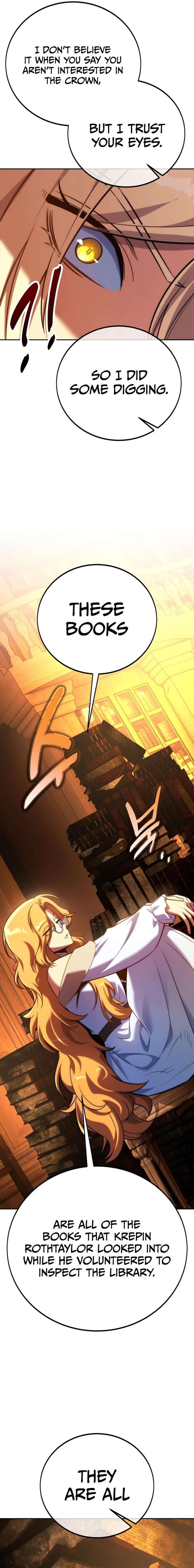 The Extra’s Academy Survival Guide Chapter 94 122 012