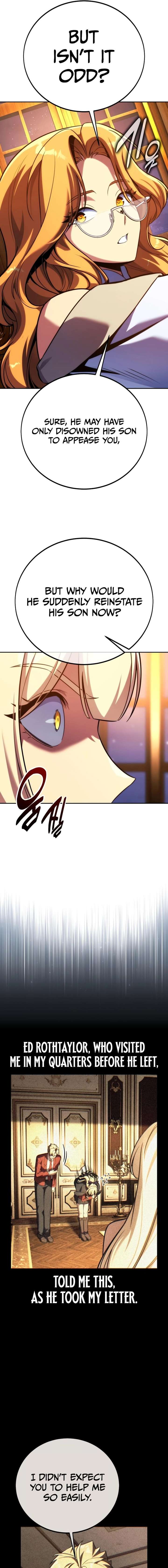 The Extra’s Academy Survival Guide Chapter 94 124 014