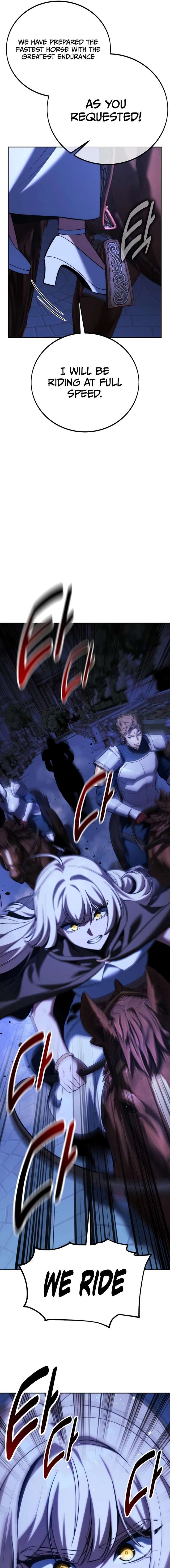 The Extra’s Academy Survival Guide Chapter 94 128 018
