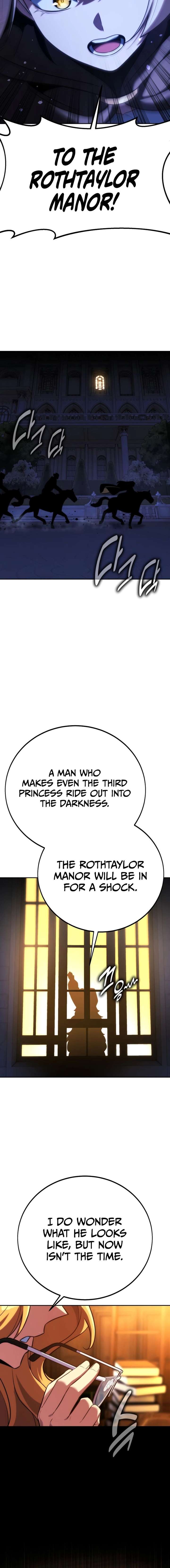 The Extra’s Academy Survival Guide Chapter 94 129 019