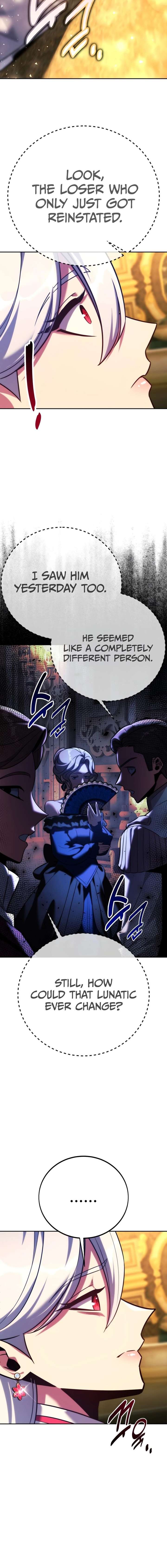The Extra’s Academy Survival Guide Chapter 94 133 023