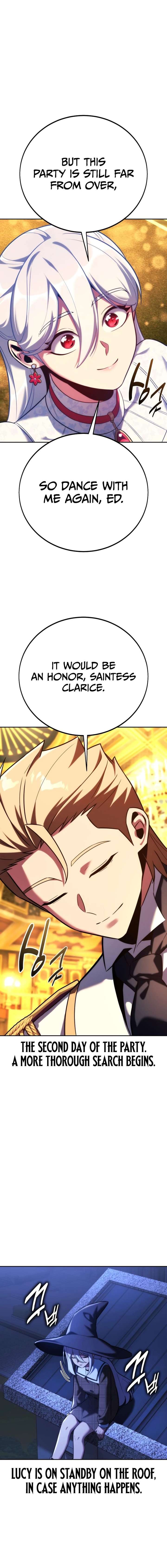The Extra’s Academy Survival Guide Chapter 94 135 025