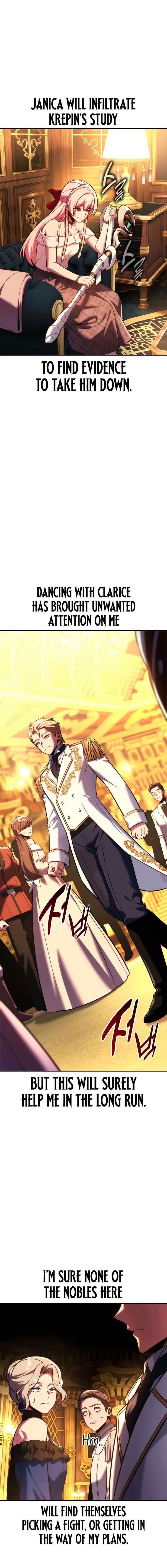 The Extra’s Academy Survival Guide Chapter 94 136 026