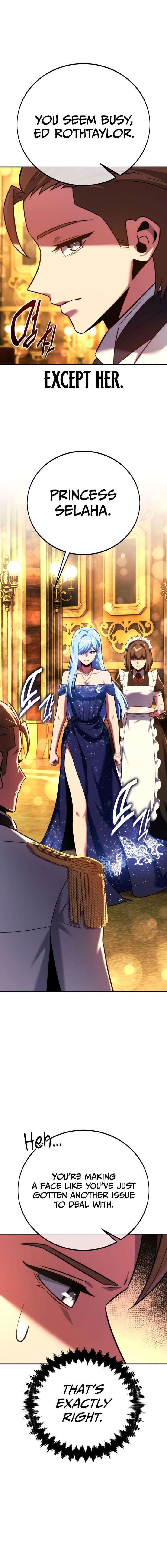 The Extra’s Academy Survival Guide Chapter 94 137 027