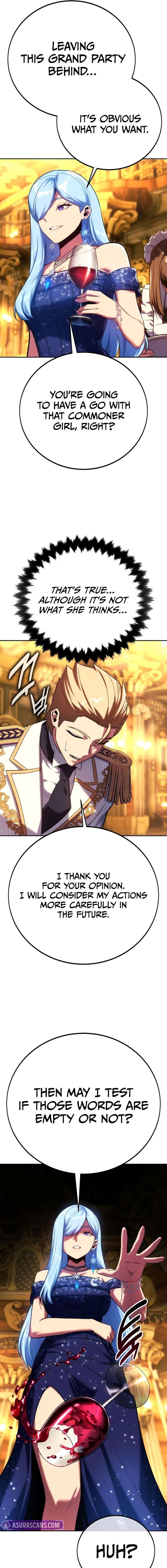 The Extra’s Academy Survival Guide Chapter 94 138 028