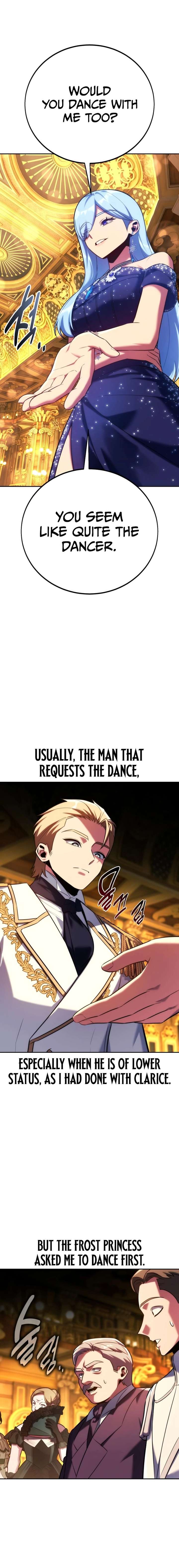The Extra’s Academy Survival Guide Chapter 94 140 030