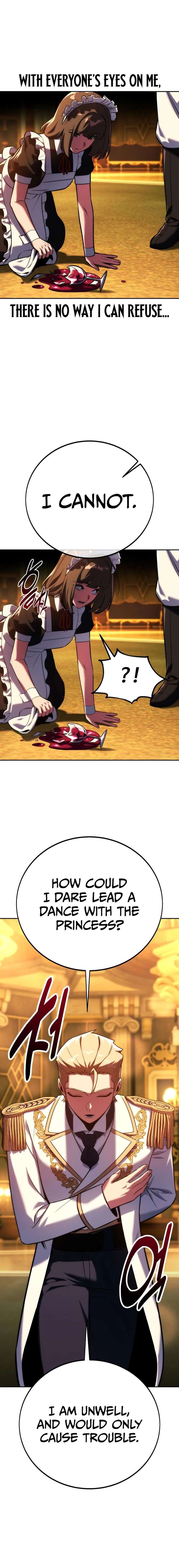 The Extra’s Academy Survival Guide Chapter 94 141 031
