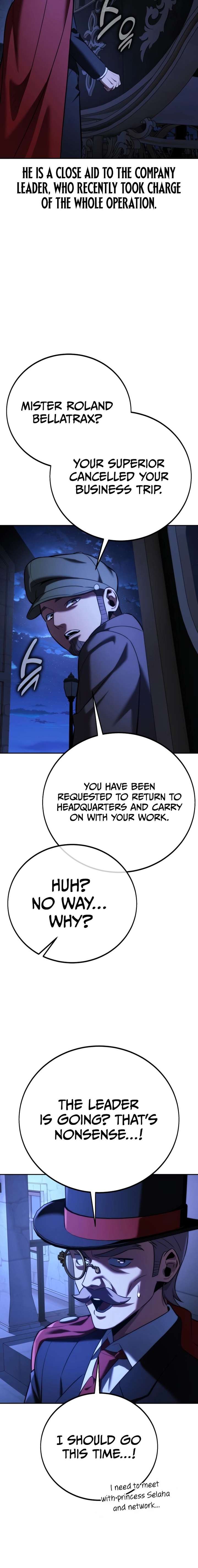 The Extra’s Academy Survival Guide Chapter 94 145 035