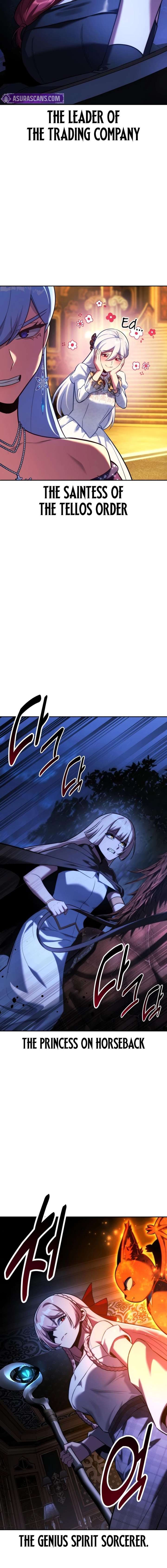 The Extra’s Academy Survival Guide Chapter 94 147 037