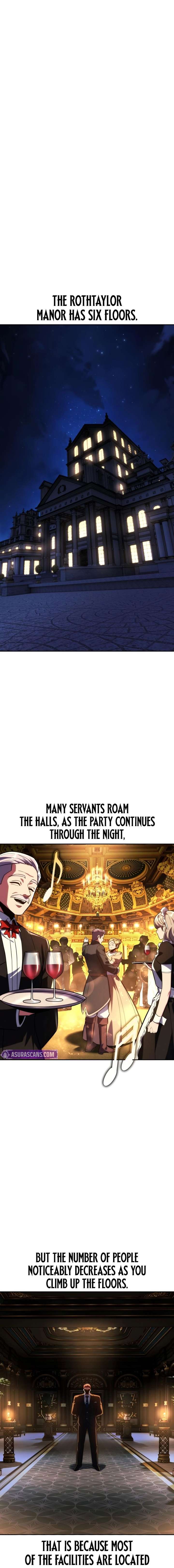 The Extra’s Academy Survival Guide Chapter 95 109 002