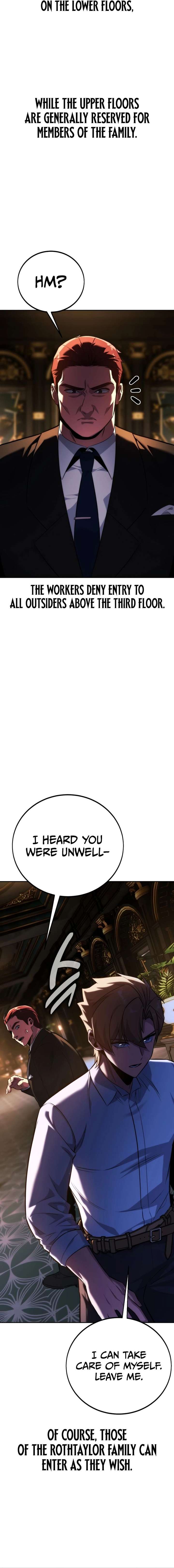 The Extra’s Academy Survival Guide Chapter 95 110 003