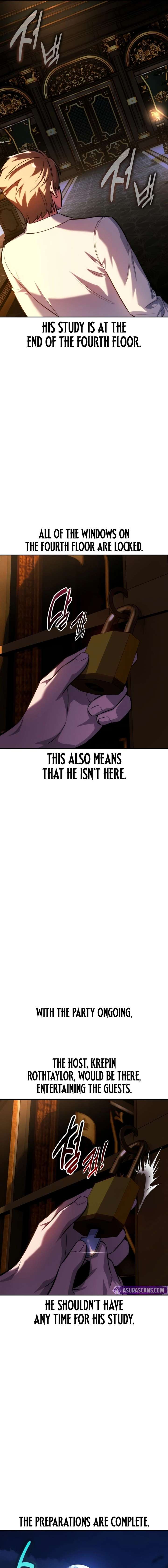The Extra’s Academy Survival Guide Chapter 95 111 004