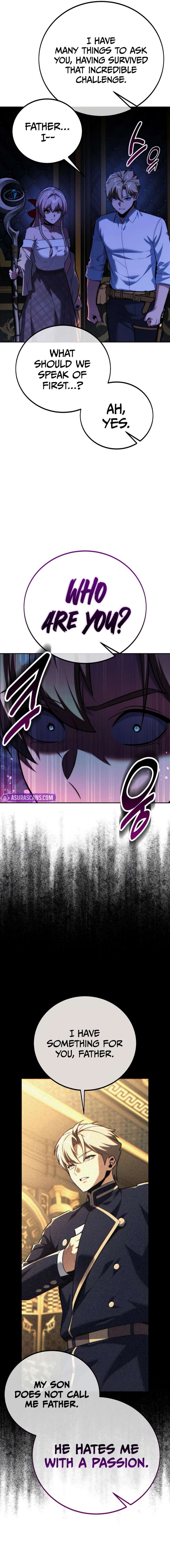 The Extra’s Academy Survival Guide Chapter 95 115 008