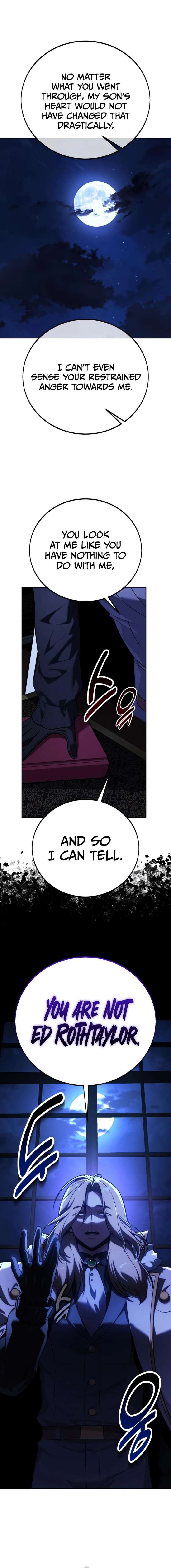 The Extra’s Academy Survival Guide Chapter 95 116 009