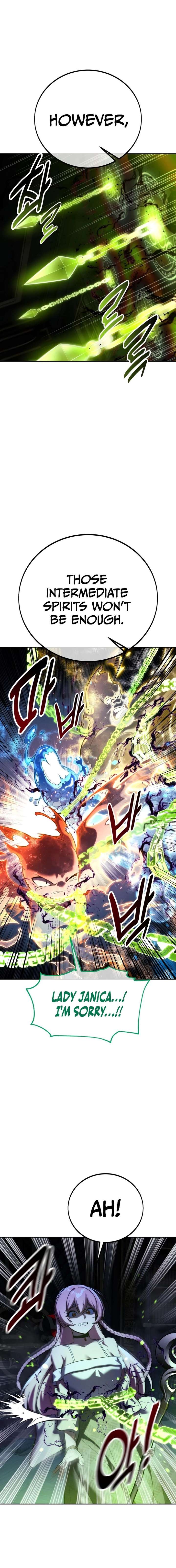 The Extra’s Academy Survival Guide Chapter 95 119 012