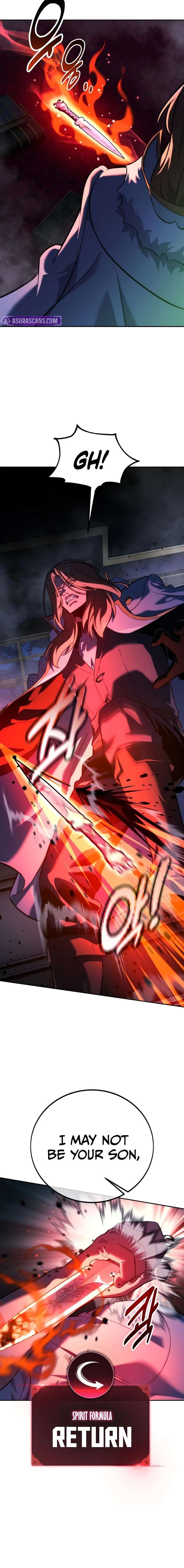 The Extra’s Academy Survival Guide Chapter 95 124 017