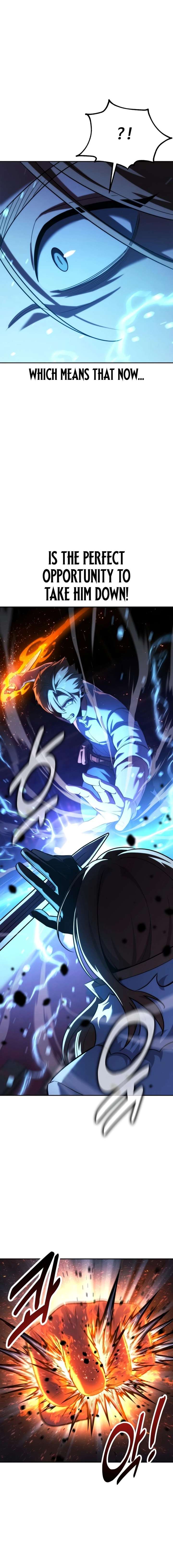 The Extra’s Academy Survival Guide Chapter 95 129 022