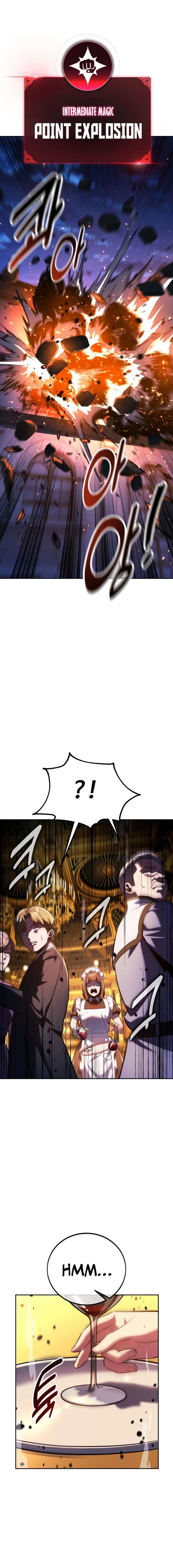 The Extra’s Academy Survival Guide Chapter 95 130 023