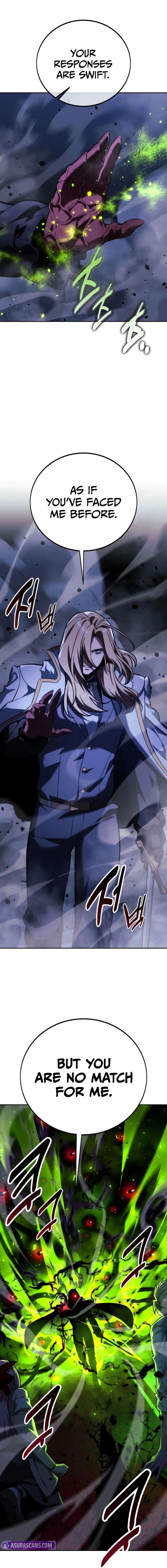 The Extra’s Academy Survival Guide Chapter 95 135 028
