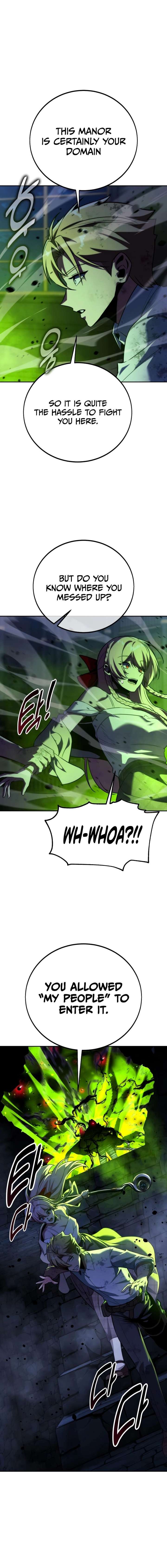 The Extra’s Academy Survival Guide Chapter 95 136 029