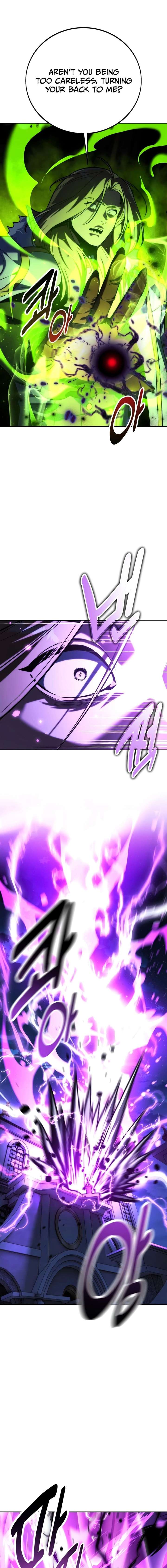 The Extra’s Academy Survival Guide Chapter 95 137 030