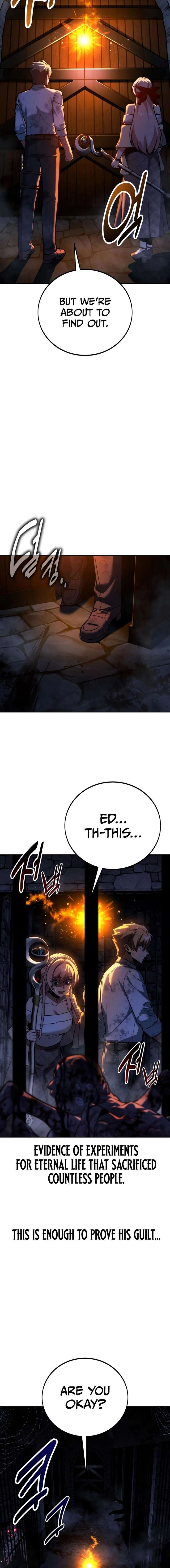 The Extra’s Academy Survival Guide Chapter 95 140 033