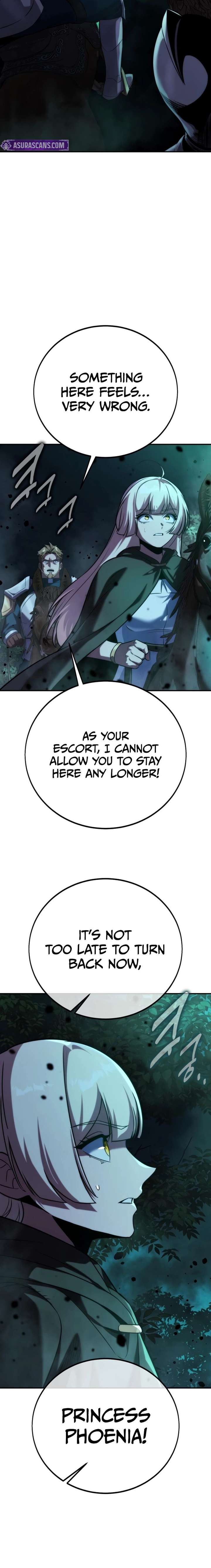 The Extra’s Academy Survival Guide Chapter 97 113 003